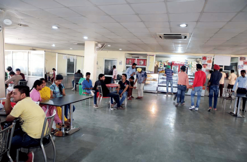 Baba Farid College of Management and Technology Bathinda Campus Life photo 2